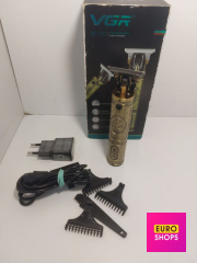 Машинка для стрижки VGR V-085