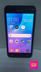 Смартфон Samsung SM-J120H  8 gb