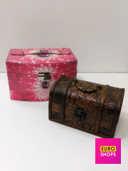 Скриньки для прикрас 2 од.