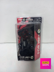 Джойстик ігровий дротовий USB 84967