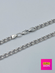 Срібний ланцюг 925° 14.4 г.