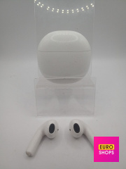 Навушники ERGO BS-750 Air Sticks 3