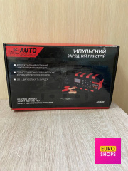 Імпульсний зарядний пристрій Auto Assistance АА6НF