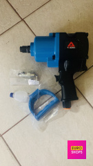 Гайковерт Tagred TA817