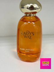 Парфумерна вода Karl Antony Lady's Way 100 ml