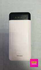 Power Bank Wesdar S519 20000mAh