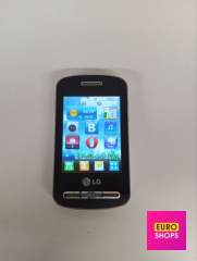 Смартфон LG T315i