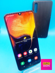 Смартфон Samsung Galaxy A50 4/64GB