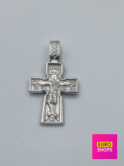 Срібна підвіска 925° 6.5 г.