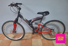 Велосипед Grand B250 26