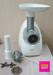 М'ясорубка Zelmer Diana 1500W.