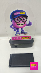 Зовнішній акумулятор 10000 mAh