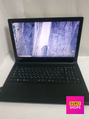 Ноутбук Toshiba B 35 СDD  i3-5005U/ram8/hd Graphics 5500/ssd256