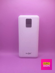 Зовнішній акумулятор Power Bank KLGO KP-43 10000mAh