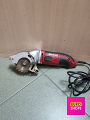 Міні-циркулярна пилка Einhell TC-CS 860