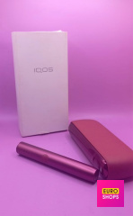 Система нагрівання IQOS ILUMA M0001 C1402