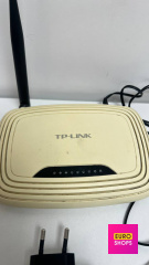 Wi-Fi роутер TP-LINK TL-WR740N