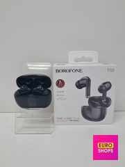 Навушники Borofone FQ3
