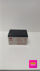 Акумулятор Yuasa np 12-12 12v12ah
