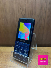 Кнопковий телефон Tecno T-372