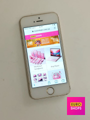 Смартфон APPLE iPhone 5S 16GB
