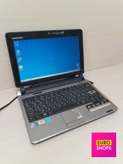 Ноутбук eMachines Intel Atom N270/RAM2Gb/HDD250Gb