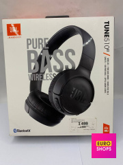 Навушники JBL TUNE 510BT