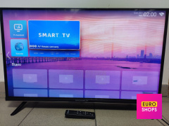 Телевізор Grunhelm GT9HDFL32