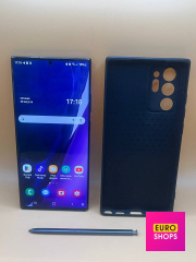 Смартфон Samsung Galaxy Note 20 Ultra 5G SM-N9860 12/512GB