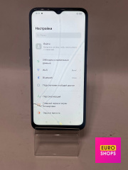 Смартфон OPPO A16 4/64GB