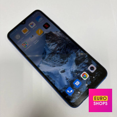Смартфон Xiaomi Redmi 9A 2/32GB