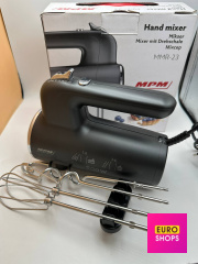 Міксер MPM MMR-23