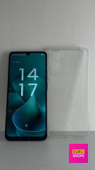 Смартфон MOTOROLA G06 4/64GB  @