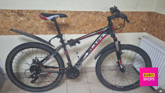 Велосипед Hammer blast 26