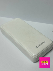 Power Bank ColorWay CW-PB200LPG3WT 20000mAh