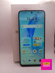Смартфон Honor 90 Lite 5G 8/256GB Black