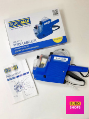 Етикет пістолет BuroMax BM 4311