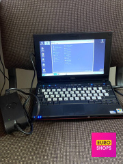 Нетбук Dell Latitude 2100 (Atom N270/RAM 2GB/HDD150GB)