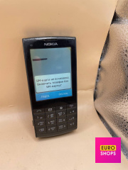 Кнопковий телефон NOKIA Х3