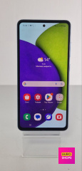 Смартфон Samsung Galaxy A52 (SMA525F) 6/128GB