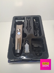 Машинка для стрижки Etceo ET-1089