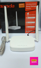 Wi-Fi роутер Tenda N301
