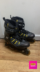 Роликові ковзани 38 розмір