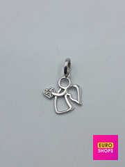 Золотий кулон 585° 0.79 г.