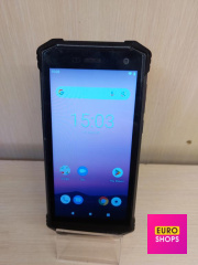 Мобільний телефон Sigma mobile X-TREME PQ36 3/32