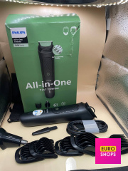 Універсальний тример Philips серії 3000 MG3920/15