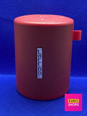 Портативна акустика Jellico BX-35