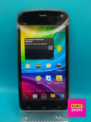 Смартфон FLY IQ4410 Quard