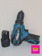 Дриль акумуляторна Makita BI1013