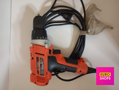 Шурупокрут мережевий Vitals US1030mg